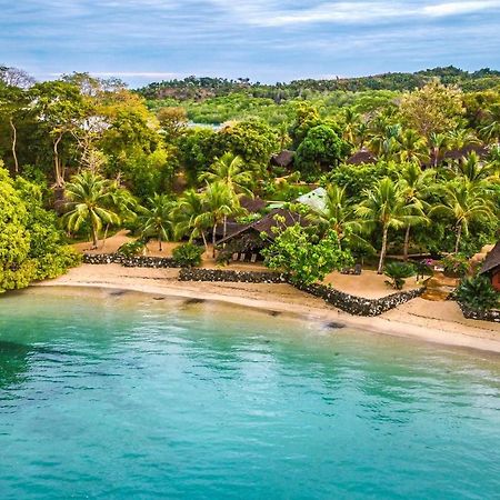 Sakatia Lodge Ampasimena Bagian luar foto