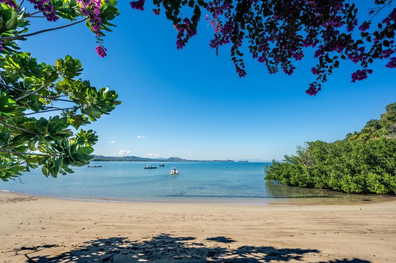 Sakatia Lodge Ampasimena Bagian luar foto