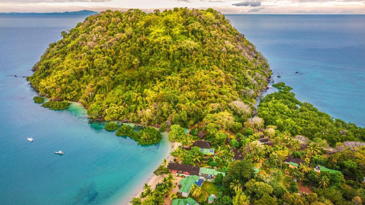 Sakatia Lodge Ampasimena Bagian luar foto