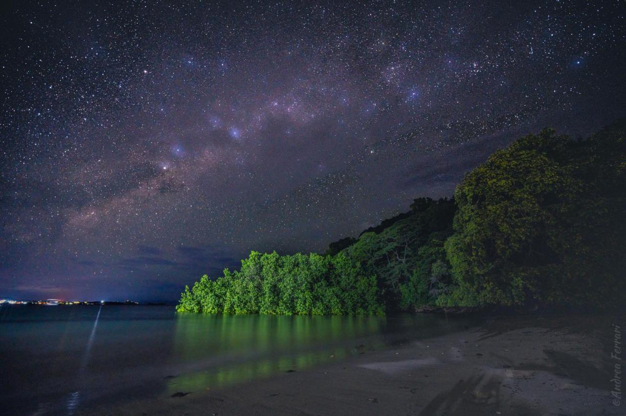 Sakatia Lodge Ampasimena Bagian luar foto