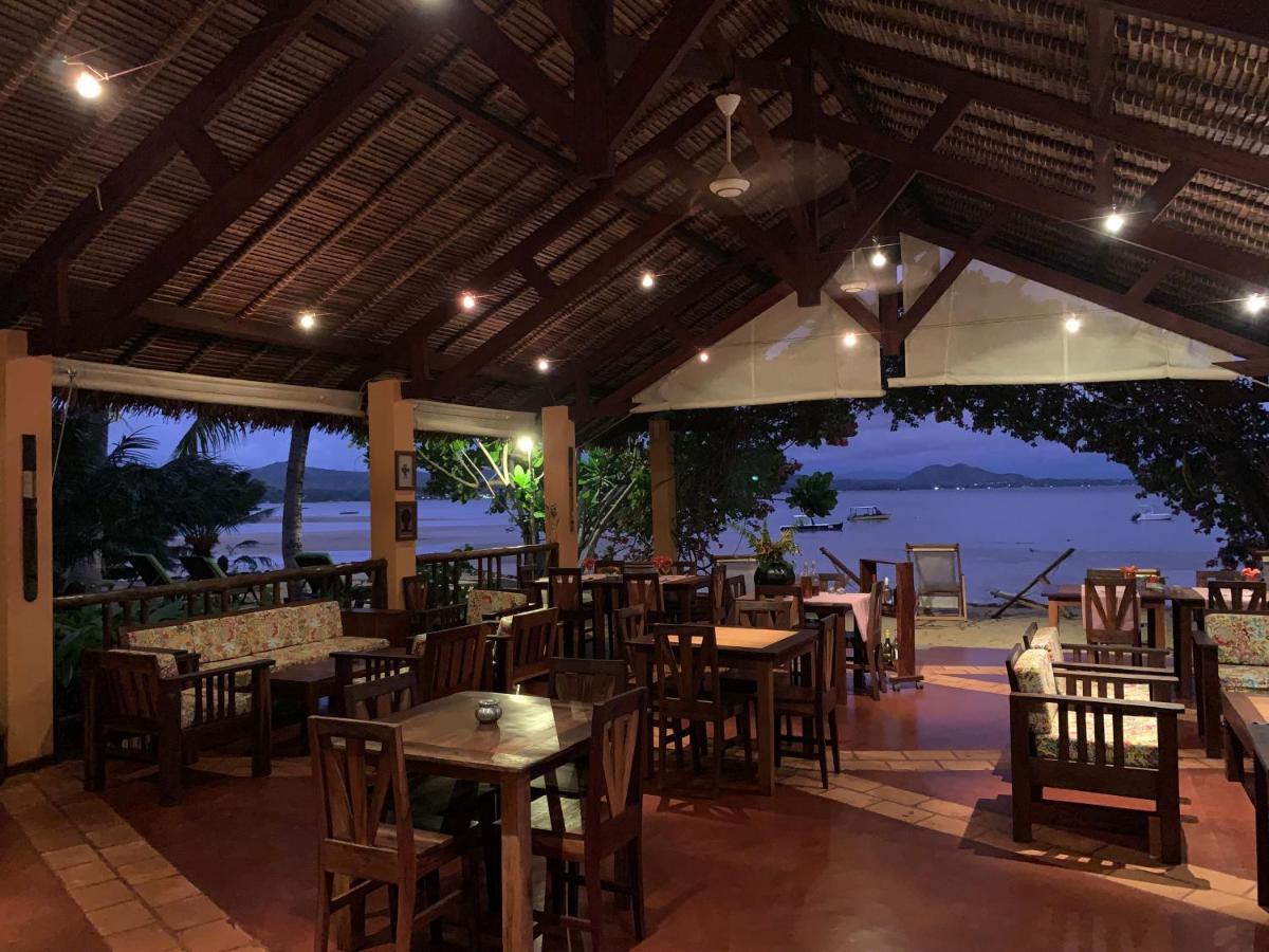 Sakatia Lodge Ampasimena Bagian luar foto