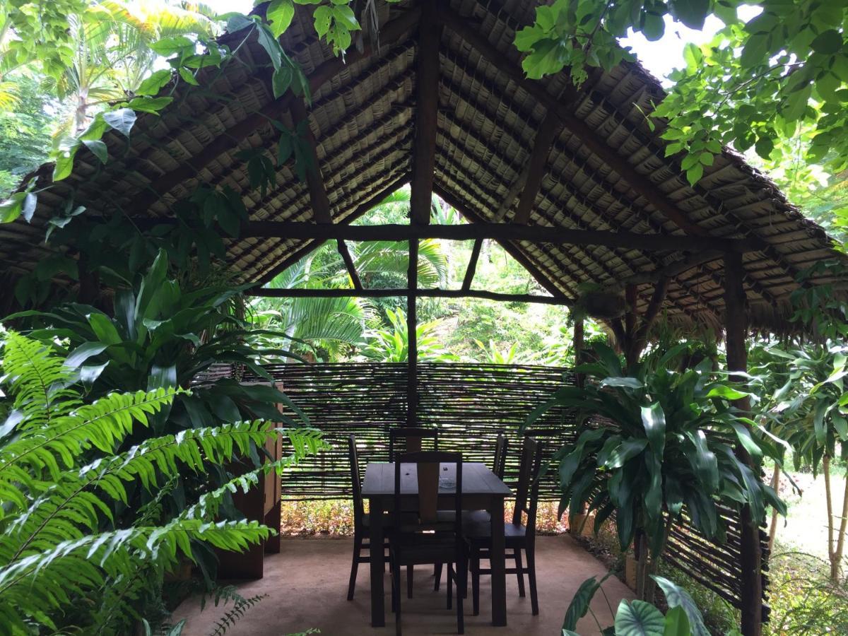Sakatia Lodge Ampasimena Bagian luar foto