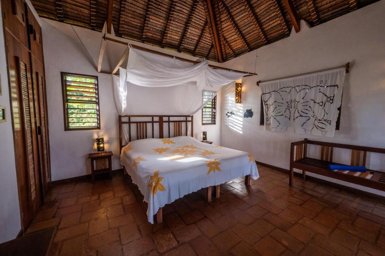Sakatia Lodge Ampasimena Bagian luar foto
