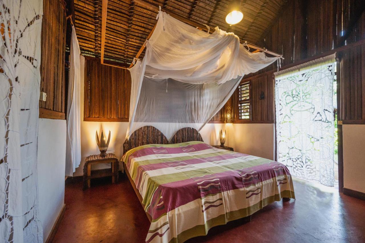 Sakatia Lodge Ampasimena Bagian luar foto